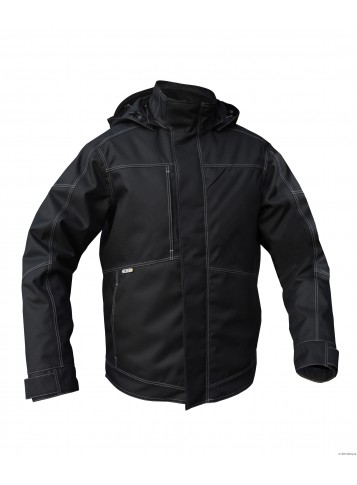 Veste hiver Dassy Minsk