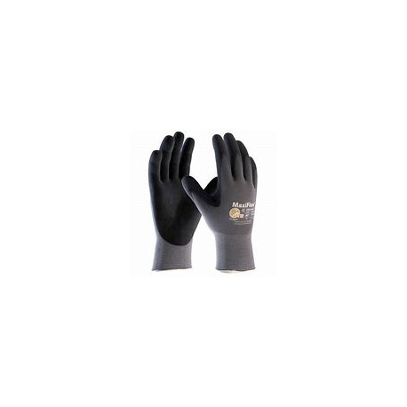 Gants Maxiflex (12p)