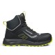 Bottines Solid Gear Adapt Mid