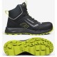 Bottines Solid Gear Adapt Mid