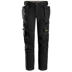 Pantalon softshell PH Snickers