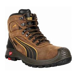 Bottines Puma Sierra S3 HRO SRC Sympatex