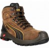 Bottines Puma Sierra S3 HRO SRC Sympatex