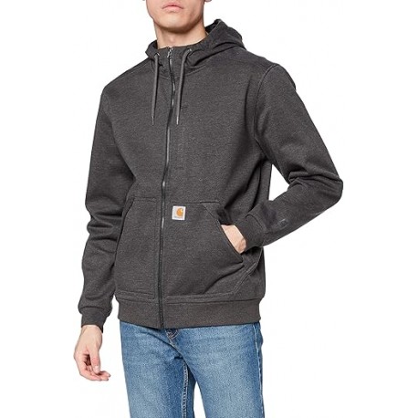 Sweat Full Zip Carhartt