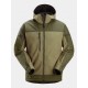 Veste Softshell capuche Snickers