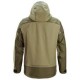 Veste Softshell capuche Snickers